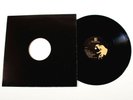 DJ Rolando The Aztec Mystic Underground Resistance UR-035 VG+ Music Record V885