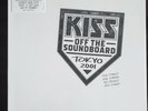 *SEALED* KISS-OFF THE SOUNDBOARD: TOKYO DOME 2001 LIVE (3LP), BLACK VINYL