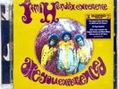 Jimi Hendrix, Are You Experienced, Hybrid SACD, New, Sealed, Made in Germany