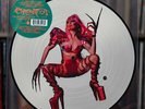 Lady Gaga - Chromatica LIMITED Pic Disc - 2020 Interscope, NA/EX w/Hype