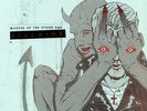 QUEENS OF THE STONE AGE - Villains (Variant Cover Version) - Vinyl (2xLP)