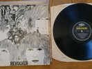 Beatles   Revolver   Original UK 