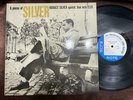 HORACE SILVER QUINTET BLUE NOTE BLP 1539 MONO JAPAN VINYL LP
