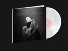 Ariana Grande - Yours Truly Exclusive Limited Edition Clear White Swirl Vinyl LP