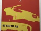 Stereolab Jenny Ondioline 10 Inch Vinyl EP Rare
