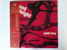 Teddi King 'Round Midnight  JAPAN 10' LP MINT-
