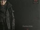 Gary Numan Intruder Double Red Vinyl Limited Edition. New Sealed Mint