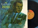 Sinatra, Frank - September Of My Years Reprise 1014 Stereo LP Vinyl Record
