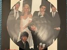 Blondie Parallel Lines Picture Disc. Excellent.