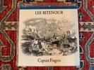 Lee Ritenour Original Master Recording Captain Fingers New Sealed LP Record