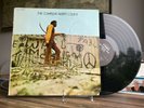 The Compleat Albert Collins ORIGINAL Press on Liberty Cut Corner   NM