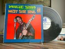 Magic Sam Blues Band West Side Soul ORIGINAL Press on Delmark NICE COPY  NM-