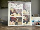 MFSL Muddy Waters Folk Singer LIMITED EDITION No. 9396 SEALED