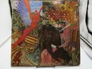 Santana - Abraxas LP Vinyl Record KC30130 POSTER  VG+ c VG/VG+ Ultrasonic Clean