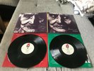 PARADISE LOST - ONE SECOND  2LP   VINYL  DEATH METAL