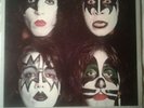 KISS DYNASTY W/POSTER 1979 1ST PRESS Orderform QUEEN SLADE SABBATH AEROSMITH BTO