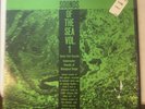 Sounds of The Sea Vol. 1 Folkways rare 1966 Aquatic Sound Effects Underwater