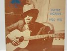 GUITAR WIZARDS 1926-1935 Tampa Red BLIND BLAKE Sam Butler VINYL LP Yazoo 1016