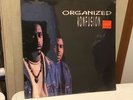 Organized Konfusion - Organized Konfusion '91 LP US ORG  Hype Sticker .sealed.