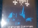 DE MYSTERIIS DOM SATHANAS [LP] NEW VINYL (Century Media)