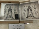 Puscifer - Existential Reckoning - With Autograph / Signed Vinyl Record Sleeve