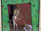 OINGO BOINGO - Nothing To Fear - Original 1982 US Pressing - A&M Records SP-3251