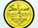 LIGHTNIN' HOPKINS 