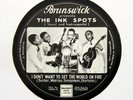 THE INK SPOTS 
