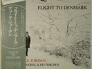 Duke Jordan Flight To Denmark SteepleChase RJ-6004 OBI JAPAN VINYL LP JAZZ