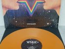 VITALIC VOYAGER VINYLE ORANGE ELECTRO