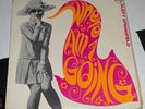 Dusty Springfield ?Where Am I Going Phillips  BL 7820 UK Mono 1st Press EX/VG
