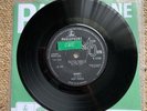 Deep Purple-hush-7”Custom Sleeve Vinyl-limited-black Sabbath-Motörhead-original