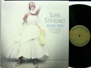 SUPER TRIO (KENNY BARRON) 
