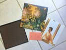 PRINCE Sign 'O The Times MINT Vinyl 2LP Original US 1987 with postcard 25577-1
