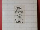 * PINK FLOYD - THE WALL - 1st Press 1979 UK DOUBLE VINYL LP *