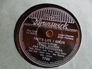 Billie Holiday Benny Goodman Ben Webster Pennies From Heaven Br 7739 1936 E+