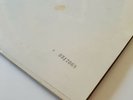 The Beatles White Album 2 lp Apple numbered, 1968 #0517068