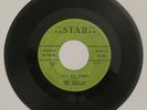 Jerry Sheely & The Versatiles - It's All Over/Love Only Me (STAR 220) Rare