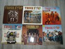 Truck Stop Konvolut 6 LPs Vinyl