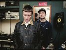 SLEAFORD MODS - CHUBBED UP + VINYL LP (NEW/SEALED)