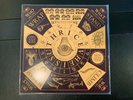 THRICE - vheissu hottopic pressing (brown variant) Vinyl LP rare OOP