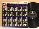 The Beatles A Hard Days Night LP Parlophone PCS-3058 IMPORT