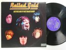 Rolled Gold   the very best of the Rolling Stones    poster, double album