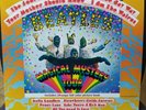 THE BEATLES - MAGICAL MYSTERY TOUR  VINYL LP  11 TRACKS BEAT POP  NEW