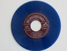 Stelios Kazantzidis Marinella Rare Greece Blue Vinyl 7