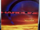Hardline - Double Eclipse, Rare Vinyl LP
