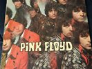 Pink Floyd The Piper At The Gates Of Dawn - Rare 1967 Stereo LP UK EMI FA3065