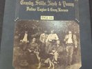 Record Album Crosby, Stills, Nash &Young Deja Vu Dallas Taylor&Greg Reeves LP VG