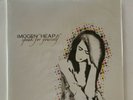 IMOGEN HEAP Speak To Yourself (black IMPORT) Vinyl LP rare OOP not ellipse