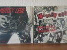 Mötley Crüe - Too fast for Love & Primal Scream (2x Vinyl 12